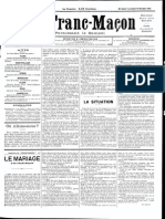 1885 - Le Franc Maçon n°11 -  5-12 décembre 1885 - 1ère année.pdf