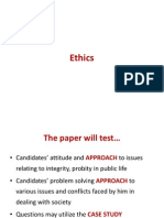Ethics Ei Session 1