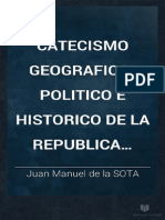 1850_de La Sota_catecismo Geografico Politico e Historico de La Rou