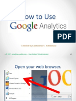 6.How to Use Google Analytics.pdf