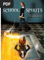 PDF Rachel Hawkins - School Spirits School SP