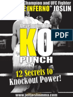 The Ko Punch