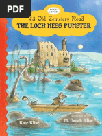The Loch Ness Punster (Excerpt)