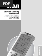 Download RCA RCU1010 Universal Remote Control Manual by kenw SN25715892 doc pdf