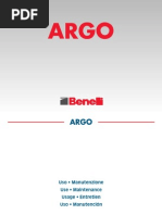 Download Benelli R1 by Justin SN25716186 doc pdf