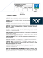 Normas Técnicas Eléctricas EMSA PDF