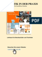 Leseprobe Robotik PDF