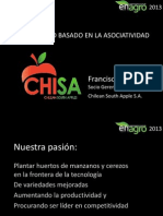 Enagro 2013 - Francisco Prat PDF