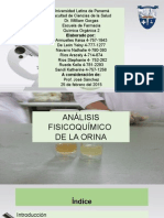 Informe de Laboratorio 3