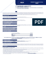 5 Derecho Empresarial 1 Pe2014 Tri1-15 (Especial Centros) PDF