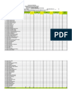 Kelab & Persatuan Menengah Dan Rendah 2014