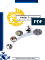 Modul Metal 2015 PDF