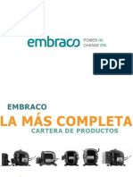 Infotec Embraco PDF