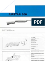 Browning Air Star 200
