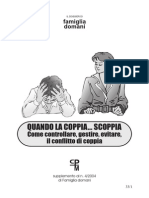 Conflitto Di Coppia