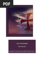 As Cruzadas