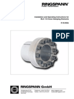 Power Transmission: Schaberweg 30-34 61348 Bad Homburg Germany Telephone +49 6172 275-0 Telefax +49 6172 275-275