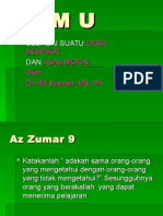 ILMU