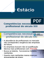 Competencias Aula I