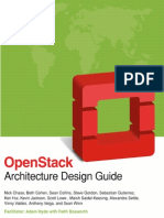 OpenStack Architecture Design Guide PDF