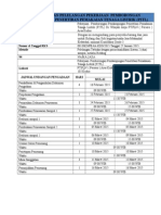 Jadwal P2TL