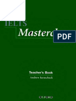 IELTS Masterclass - Teacher Book