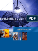 2011 - Bechtel Report PDF