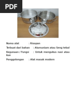 Download Nama alat by VixionCell SN257202463 doc pdf