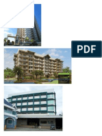 Residential Building Images