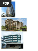 Residential Building Images