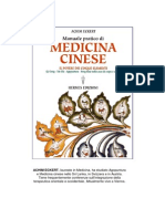 Manuale Pratico Di Medicina Cinese
