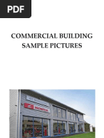 Commercial Building Sample Pictures