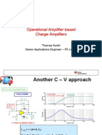 1362.7206.charge Amplifiers PA