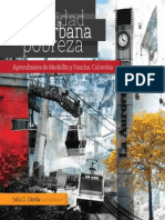 Davila 2012 Movilidad Urbana y Pobreza UCL UNAL PDF