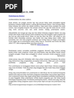 Ikhtiar Hidup Di Hutan Pdf