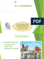 OliGOPOLY