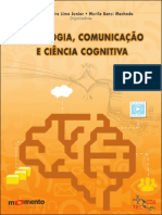 Livro Tecnolgia e Cognicao