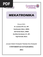 Download Buku Mekatronika by faiz sulthan SN257210163 doc pdf