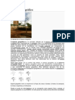 Espacio Geográfico PDF