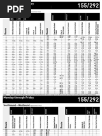 Download LA Metro - 155-292 by cartographica SN257213 doc pdf