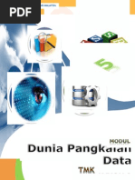 Contoh Jual Beli Pantun