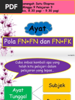 Contoh Jual Beli Pantun