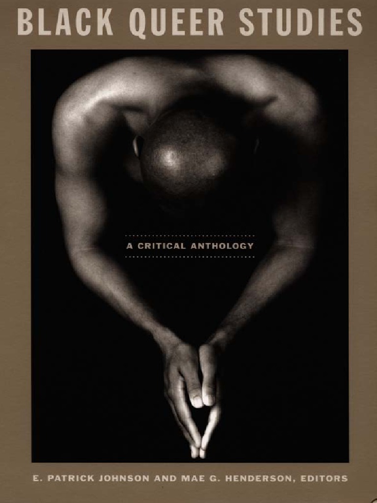 Black Queer Studies PDF Queer Theory LGBTQIA+ Studies Lesbian 768x1024 pic Black Queer Studies PDF Queer Theory LGBTQIA+ Studies