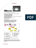 Voice Recognition System (VRS)