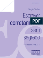 Bom Português - Como escrever bem