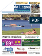 Edição 198 do Jornal da Lagoa