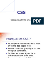 Daaif Cours CSS