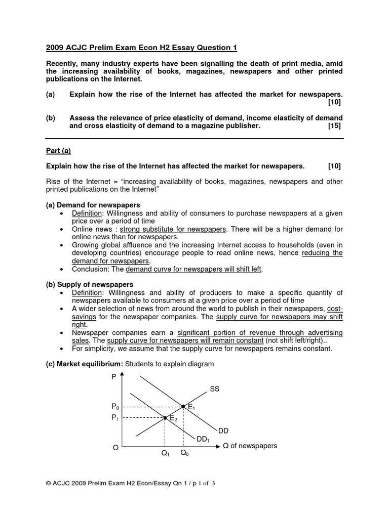 Ap lit q2 essay examples picture