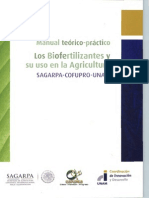 Manual Teorico-practico Biofertilizantes