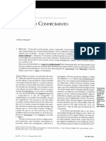 Teoriadoconhecimento PDF